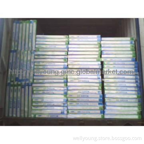 fireproof PVC Ceiling Mgo Board